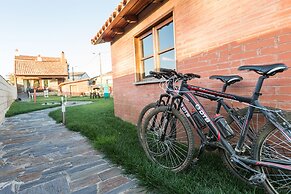 Hotel Rural El Tejar de Miro