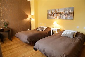 Hotel Rural El Tejar de Miro