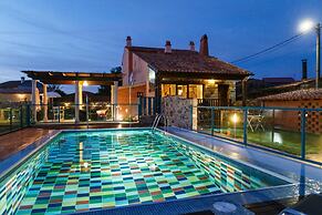 Hotel Rural El Tejar de Miro