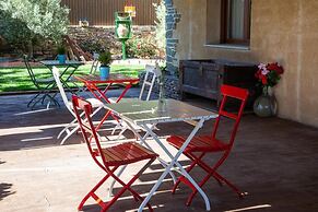 Hotel Rural El Tejar de Miro