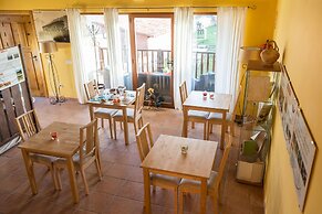 Hotel Rural El Tejar de Miro