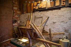 Hotel Rural El Tejar de Miro