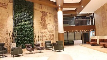 Aarya Grand Hotels & Resorts