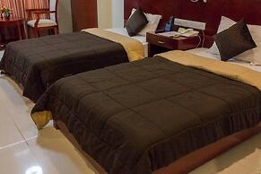 Aarya Grand Hotels & Resorts