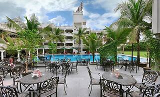 Aarya Grand Hotels & Resorts