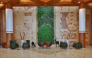 Aarya Grand Hotels & Resorts