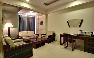 Aarya Grand Hotels & Resorts