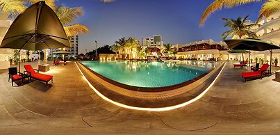 Aarya Grand Hotels & Resorts