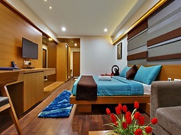 Aarya Grand Hotels & Resorts