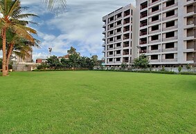 Aarya Grand Hotels & Resorts