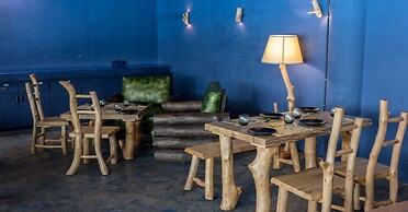 Aarya Grand Hotels & Resorts