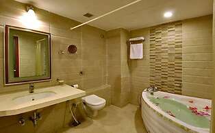 Aarya Grand Hotels & Resorts