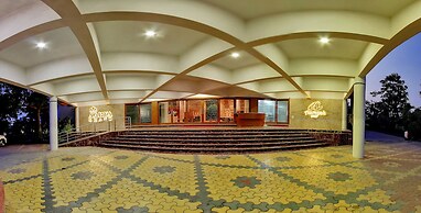 Aarya Grand Hotels & Resorts