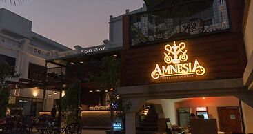 Aarya Grand Hotels & Resorts