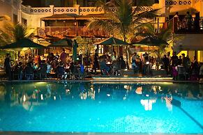 Aarya Grand Hotels & Resorts