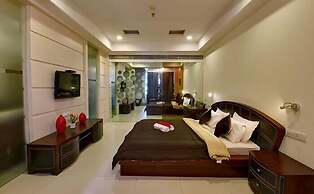 Aarya Grand Hotels & Resorts