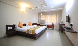 Aarya Grand Hotels & Resorts