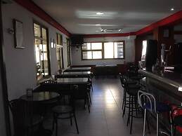 Hostal Venta del Sol