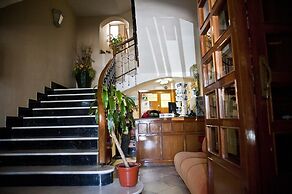 Hostal Venta del Sol