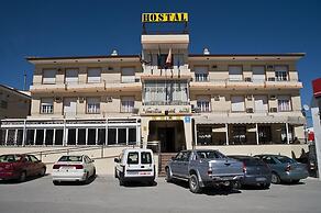 Hostal Venta del Sol