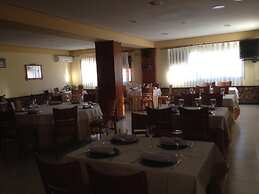 Hostal Venta del Sol