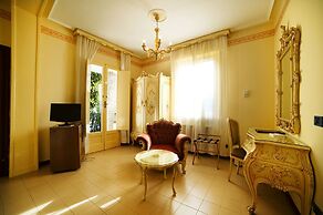 Grande Albergo Miramare