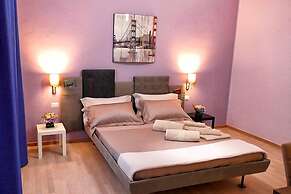 Cairoli Exclusive Rooms & Suite