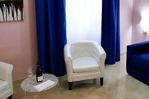 Cairoli Exclusive Rooms & Suite