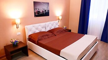 Cairoli Exclusive Rooms & Suite