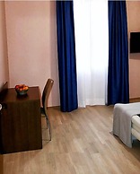 Cairoli Exclusive Rooms & Suite