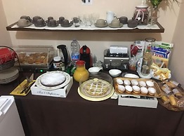 Cairoli Exclusive Rooms & Suite