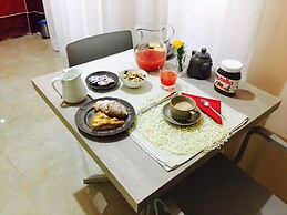 Cairoli Exclusive Rooms & Suite