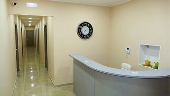 Cairoli Exclusive Rooms & Suite