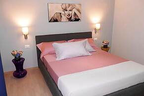 Cairoli Exclusive Rooms & Suite