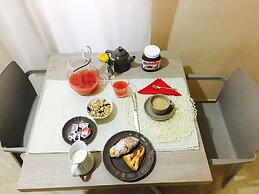 Cairoli Exclusive Rooms & Suite