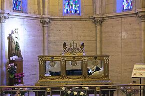 Espace Bernadette Soubirous Nevers