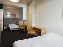 Espace Bernadette Soubirous Nevers