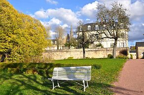 Espace Bernadette Soubirous Nevers