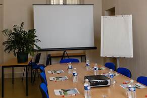 Espace Bernadette Soubirous Nevers
