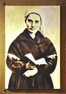 Espace Bernadette Soubirous Nevers