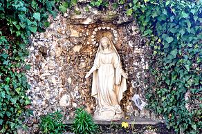 Espace Bernadette Soubirous Nevers