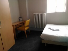 Espace Bernadette Soubirous Nevers