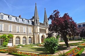 Espace Bernadette Soubirous Nevers