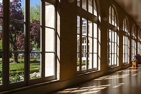 Espace Bernadette Soubirous Nevers