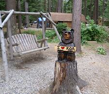 Saco Old Orchard Beach KOA