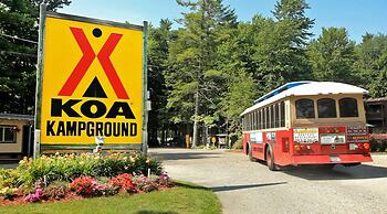 Saco Old Orchard Beach KOA