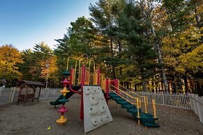 Saco Old Orchard Beach KOA
