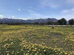 Lago Viedma B&B