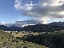Lago Viedma B&B