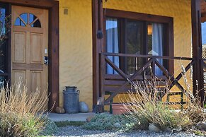Lago Viedma B&B